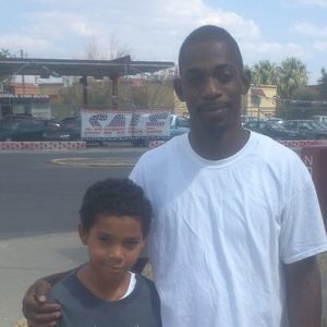 Meet your Posher, Marcus